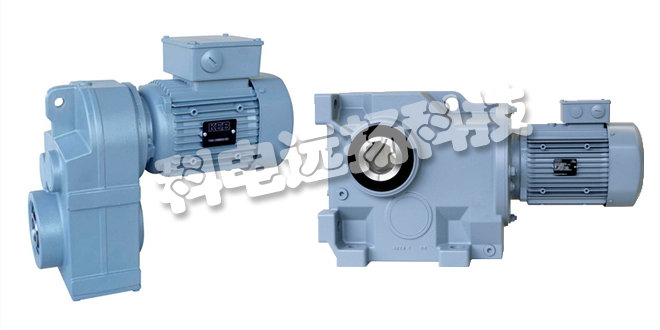 德國KEB減速電機(jī)Z系列