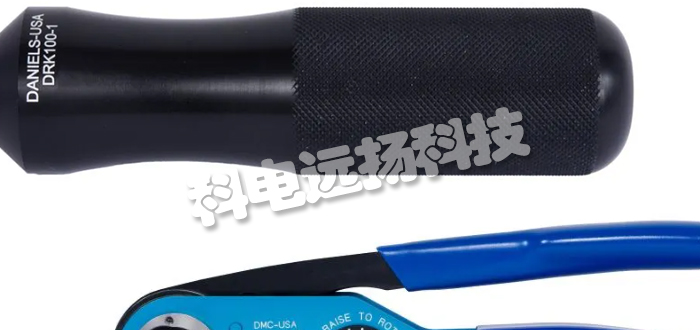 美國(guó)DMC TOOLS工具箱/剝線鉗/拉拔力測(cè)試儀