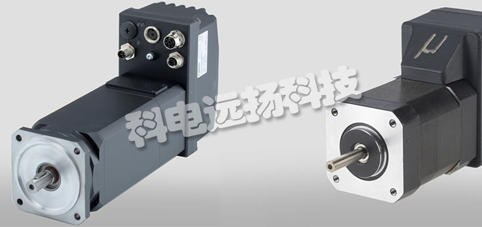 德國ESITRON分布式伺服驅動器esiMot XL