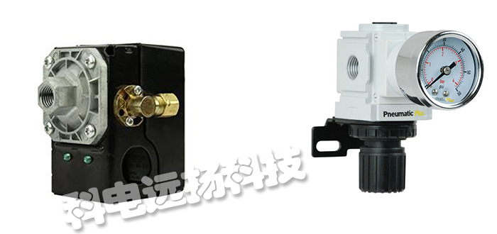美國(guó)PNEUMATICPLUS過(guò)濾器/壓力開(kāi)關(guān)/壓力調(diào)節(jié)器