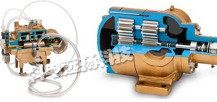 美國SMITH PUMPS容量泵/安全閥/傳動聯軸器